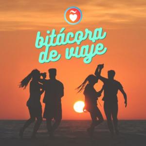 Bitácora de viaje