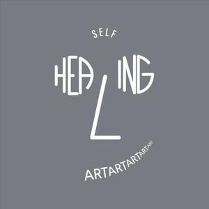 Self Healing Art