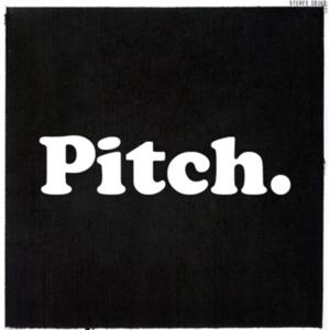 PITCH.