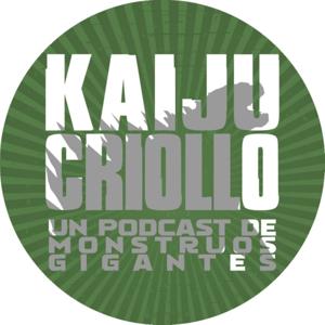 Kaiju Criollo