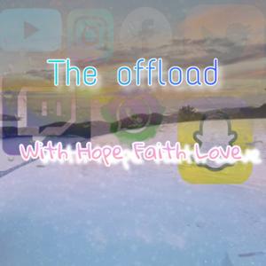 The offload