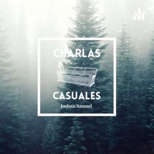 Charlas
Casuales