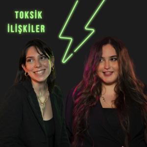 Toksik İlişkiler by Dobi Production