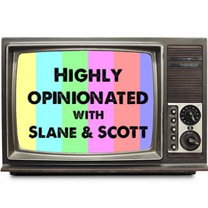 Slane & Scott's Podcast
