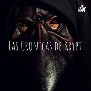 Las Cronicas de Krypt