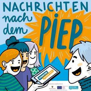 Nachrichten nach dem Piep