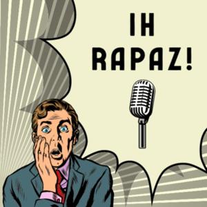 Ih Rapaz!