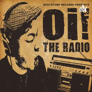 Oi! THE RADIO