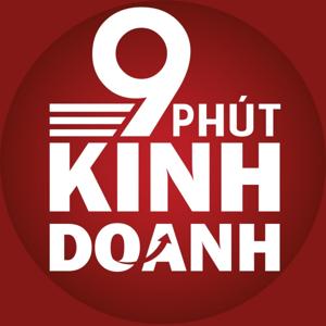 9 Phút Kinh Doanh Đột Phá by 9 Phút Kinh Doanh Đột Phá