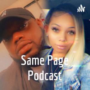 Same Page Podcast