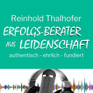 ERFOLGS-BERATER AUS LEIDENSCHAFT