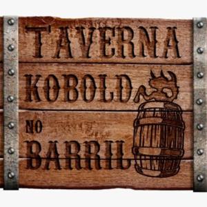 Taverna Kobold no Barril