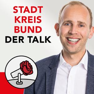 Stadt Kreis Bund - Der Talk mit Dennis Rohde