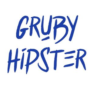 Gruby Hipster