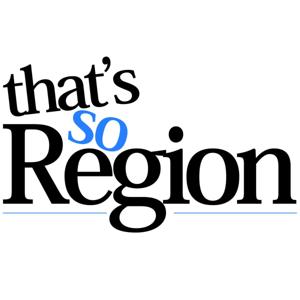 That's So Region