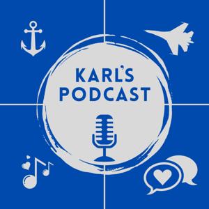 Karl's Podcast