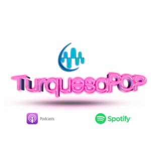 Turquesa POP