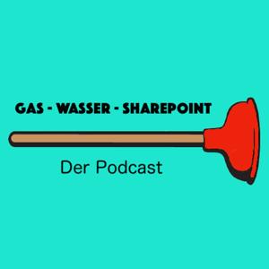 Gas - Wasser - SharePoint