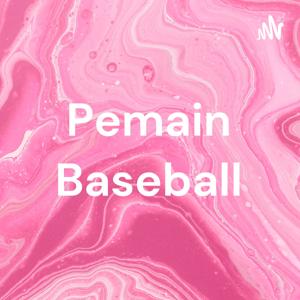 Pemain Baseball