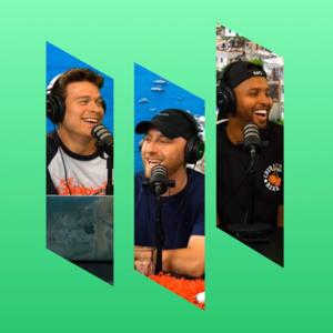 HuddleTalkTv Podcast