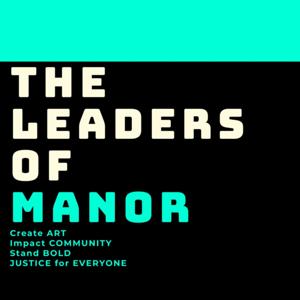 TLM Podcast (The Leaders of Manor)