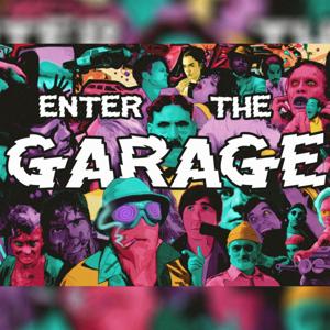 Garage Movie Club