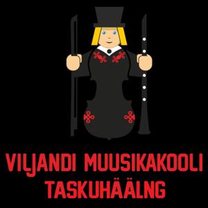 Viljandi Muusikakooli taskuhääling!