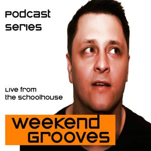 Weekend Grooves Podcast Series