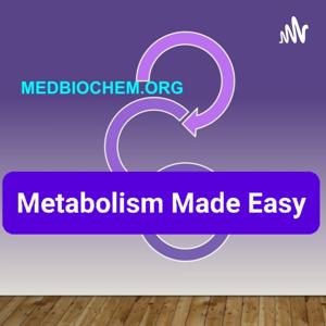 Metabolism Made Easy