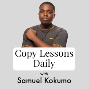 Copy Lessons Daily