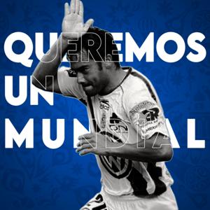 Queremos un Mundial