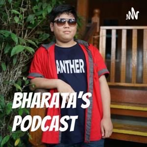 Bharata's Podcast