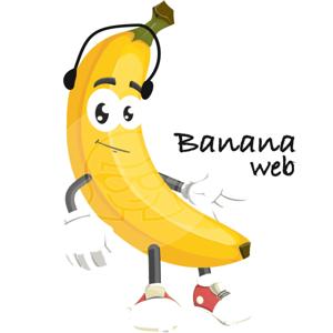 Banana Web Podcast