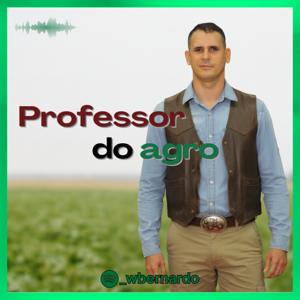 Professor do Agro