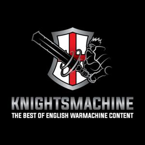 KnightsCast - A Warmachine and Hordes Podcast