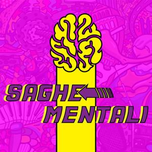 SAGHE MENTALI