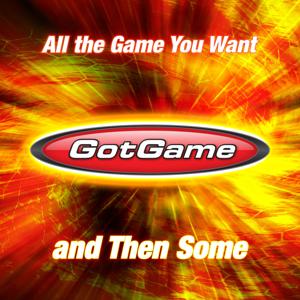 GotGame Gaming Update Podcast