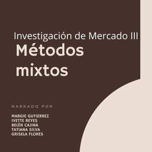 Marketing e Investigación de mercados