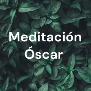 Meditación Óscar