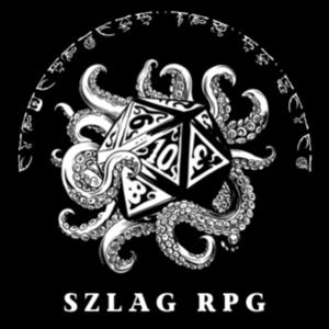 Szlag RPG