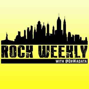 Rock Weekly by Radio Free Brooklyn