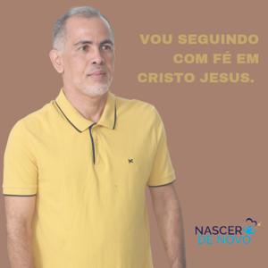 Marcos Soares Brasil