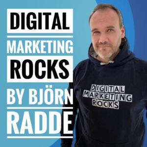 Digital Marketing Rocks