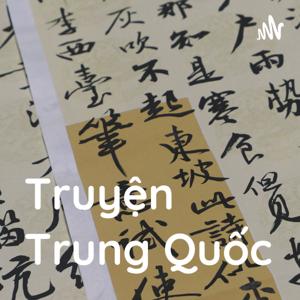 Truyện Audio