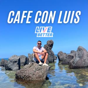 Cafe Con Luis