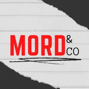 Mord und Co - True-Crime-Podcast