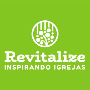 Revitalize inspirando igrejas