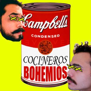 Cocineros Bohemios