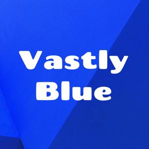 Vastly Blue