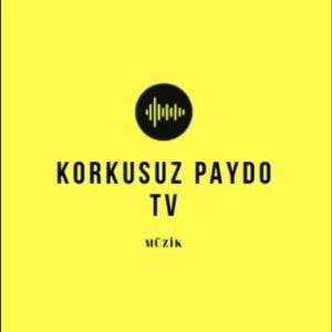 Korkusuz Paydo TV